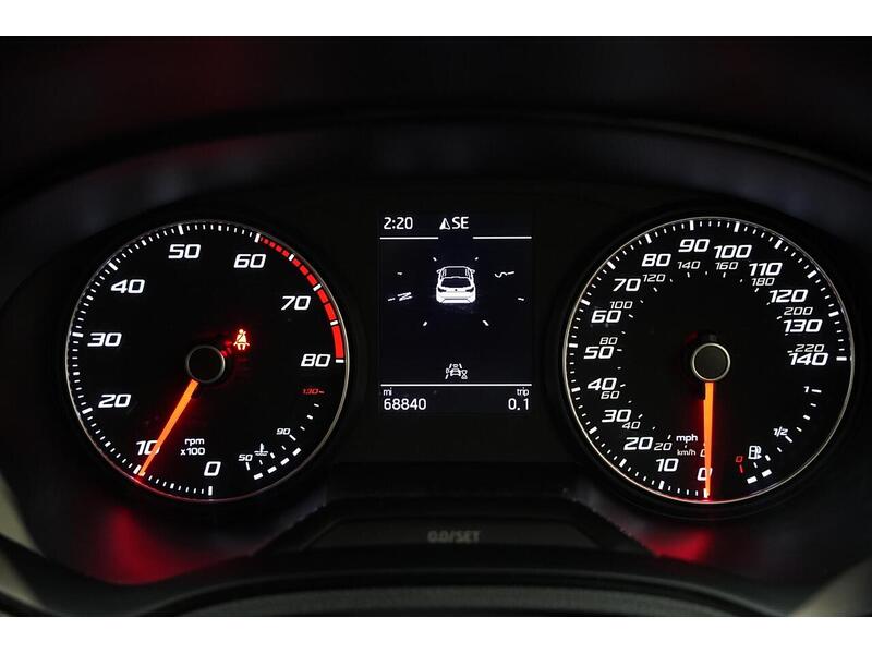 SEAT Arona 1.0 TSI FR Euro 6 (s/s) 5dr - U356