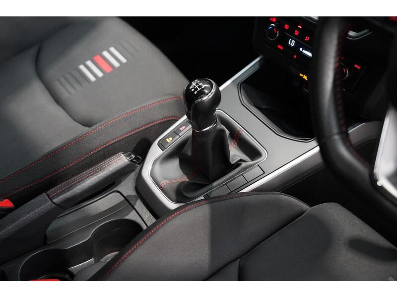 SEAT Arona 1.0 TSI FR Euro 6 (s/s) 5dr - U356