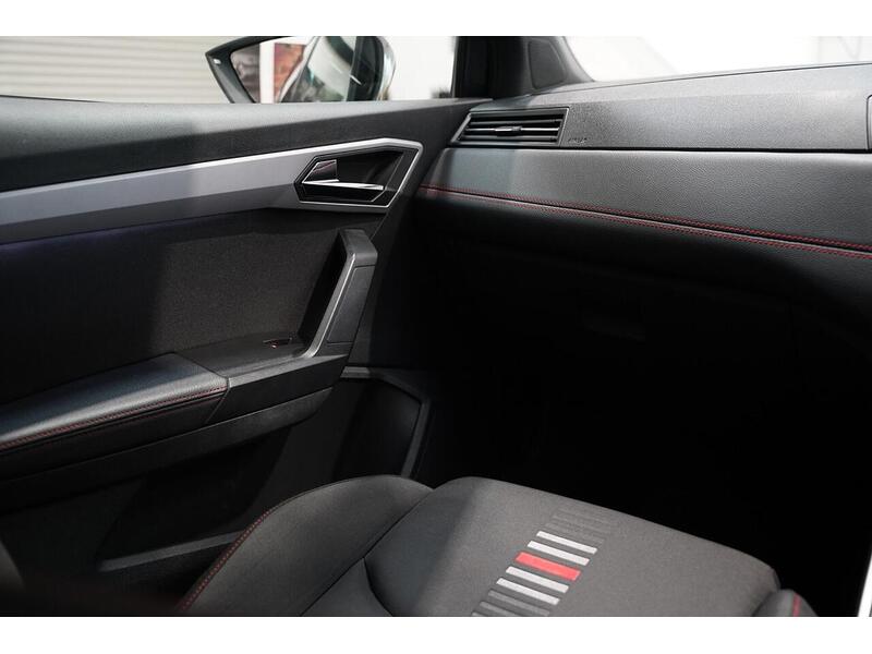 SEAT Arona 1.0 TSI FR Euro 6 (s/s) 5dr - U356