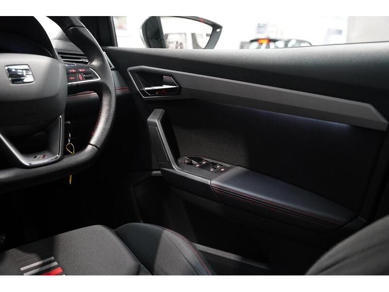 SEAT Arona 1.0 TSI FR Euro 6 (s/s) 5dr - U356