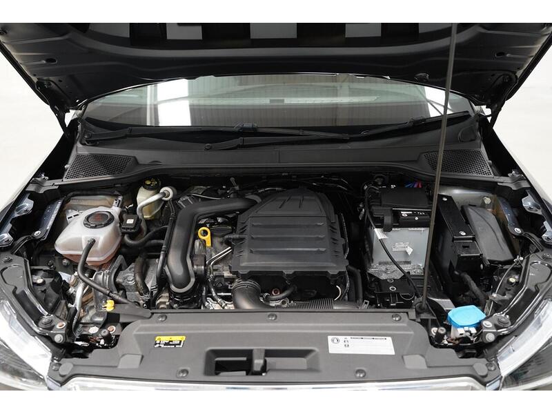 SEAT Arona 1.0 TSI FR Euro 6 (s/s) 5dr - U356
