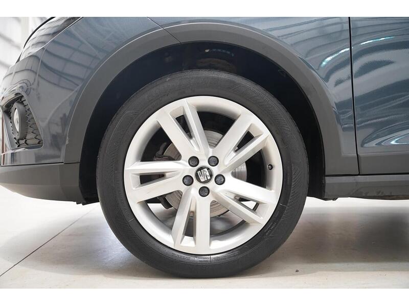 SEAT Arona 1.0 TSI FR Euro 6 (s/s) 5dr - U356