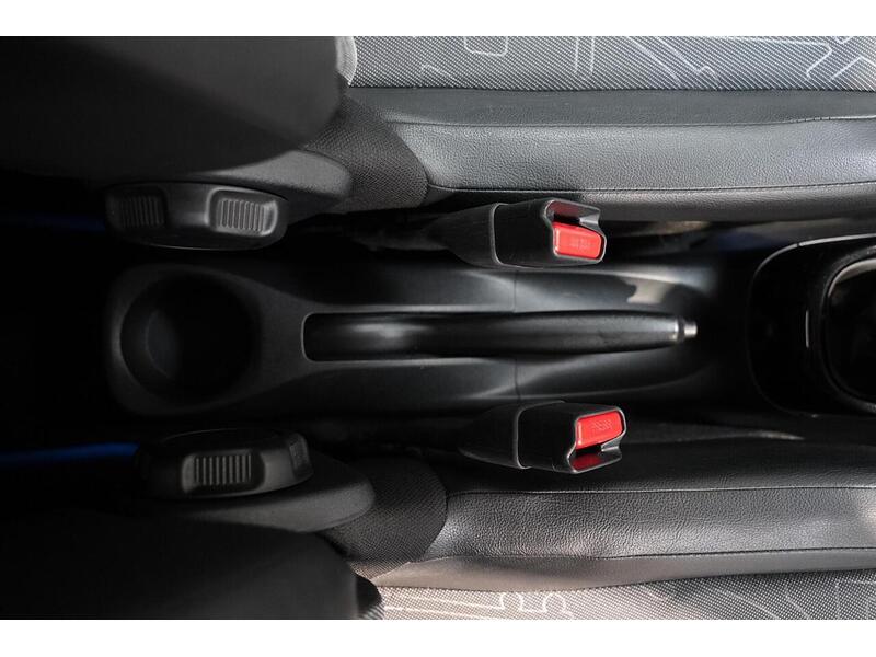 Toyota AYGO 1.0 VVT-i x-pression Euro 6 5dr - U357