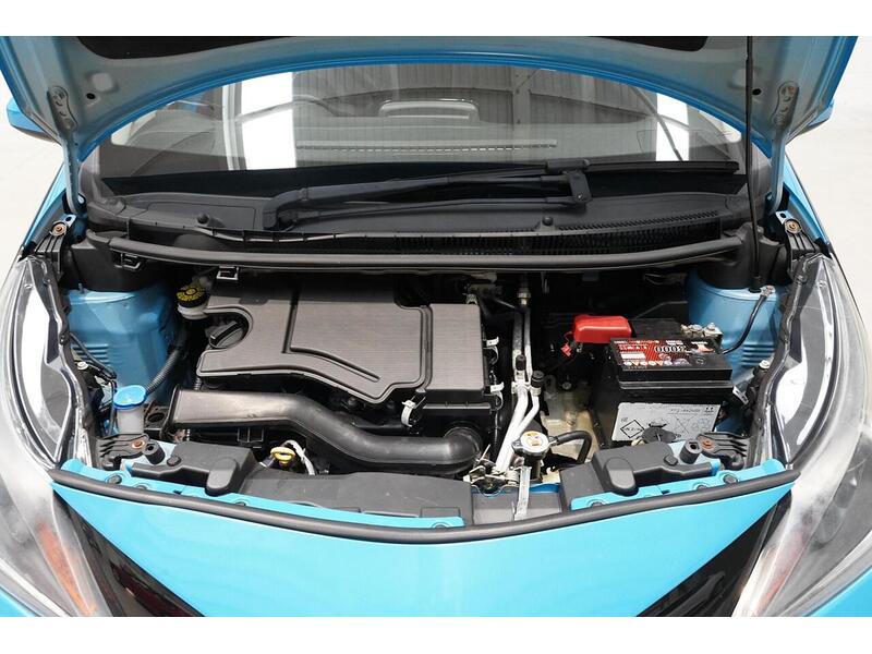 Toyota AYGO 1.0 VVT-i x-pression Euro 6 5dr - U357