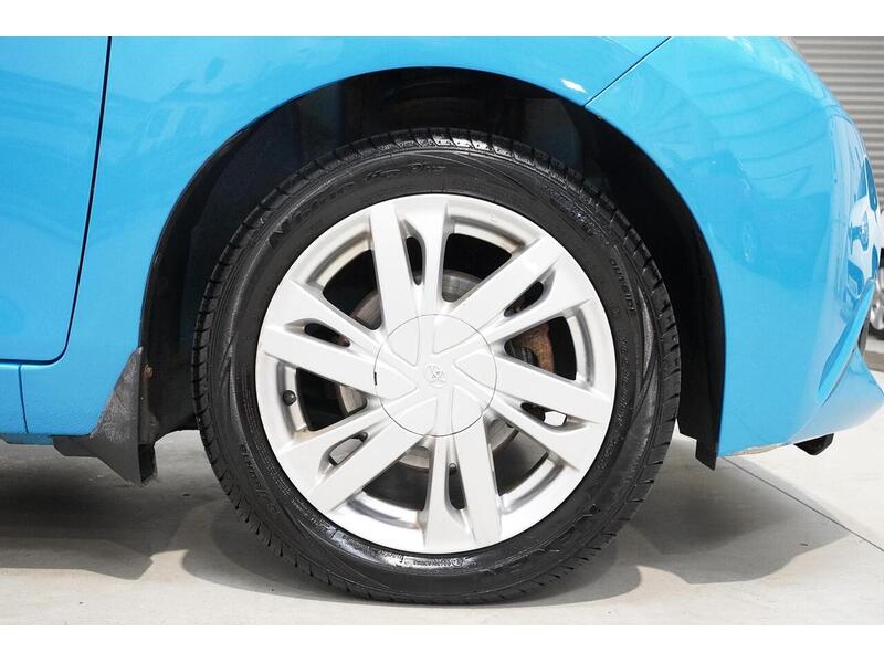 Toyota AYGO 1.0 VVT-i x-pression Euro 6 5dr - U357