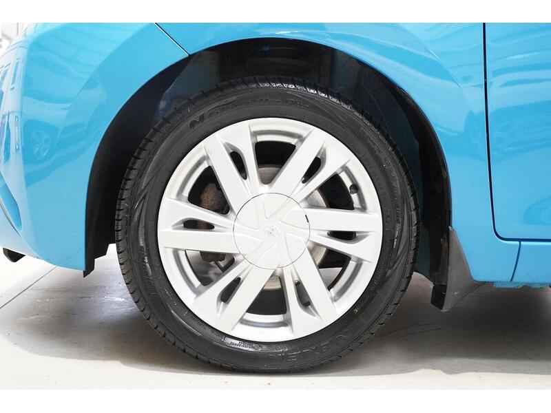 Toyota AYGO 1.0 VVT-i x-pression Euro 6 5dr - U357
