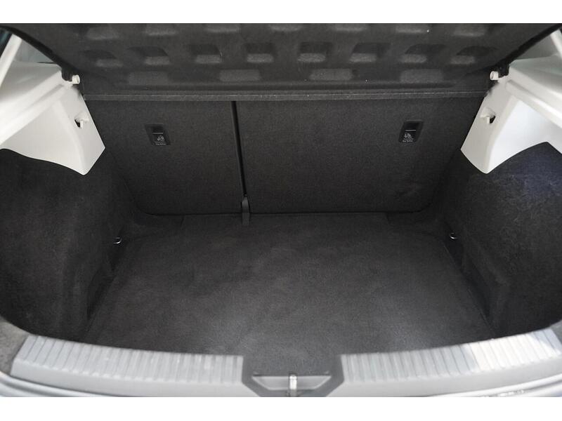 SEAT Leon 1.4 EcoTSI FR Euro 6 (s/s) 5dr - U362