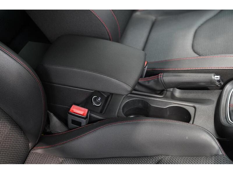 SEAT Leon 1.4 EcoTSI FR Euro 6 (s/s) 5dr - U362