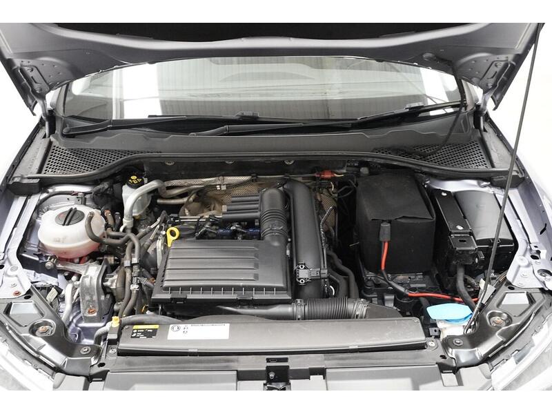 SEAT Leon 1.4 EcoTSI FR Euro 6 (s/s) 5dr - U362