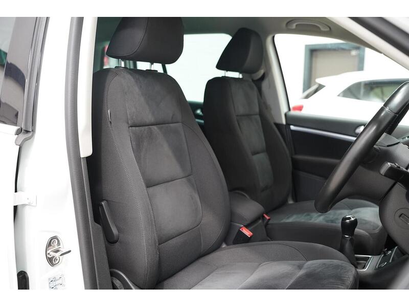 Volkswagen Tiguan 2.0 TDI BlueMotion Tech Match Edition 2WD Euro 6 (s/s) 5dr - U365