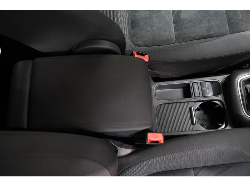 Volkswagen Tiguan 2.0 TDI BlueMotion Tech Match Edition 2WD Euro 6 (s/s) 5dr - U365