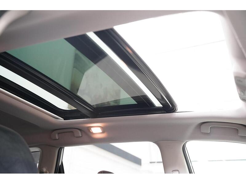 Nissan X-Trail X-Trail n-tec SUV 1 Manual Petrol - U367
