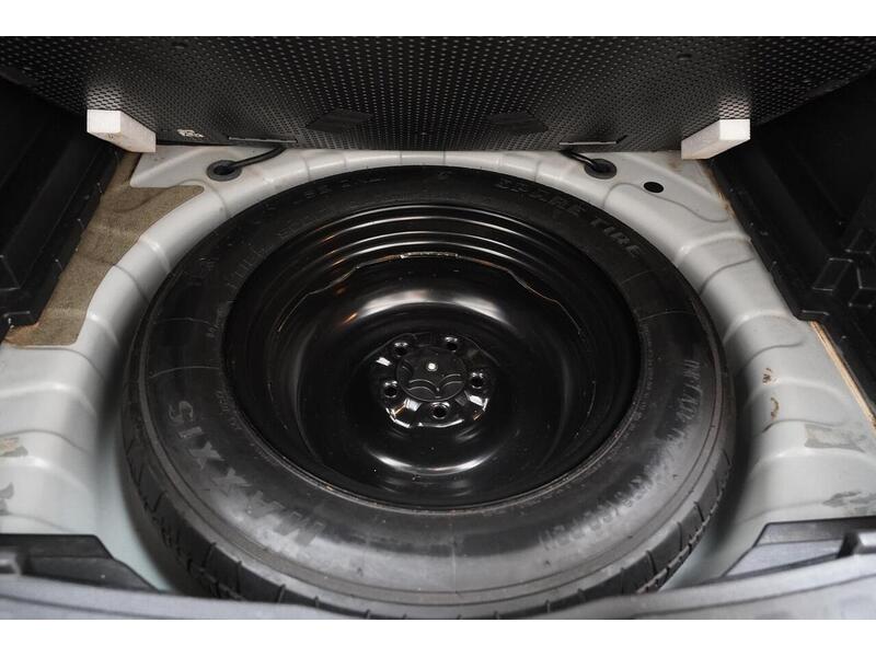 Nissan X-Trail X-Trail n-tec SUV 1 Manual Petrol - U367