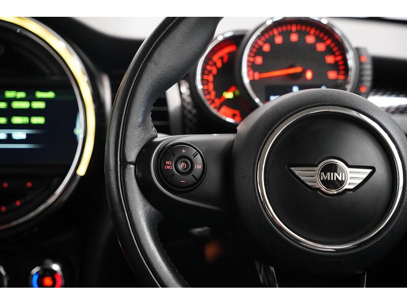 MINI Hatch 2.0 Cooper S Euro 6 (s/s) 3dr - U370