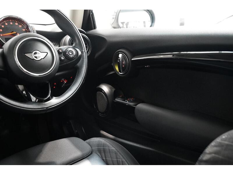 MINI Hatch 2.0 Cooper S Euro 6 (s/s) 3dr - U370