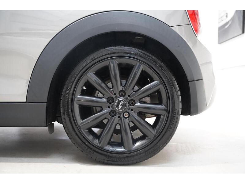 MINI Hatch 2.0 Cooper S Euro 6 (s/s) 3dr - U370
