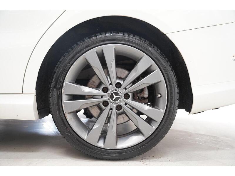 Mercedes-Benz CLA 1.6 CLA180 Sport Coupe Euro 6 (s/s) 4dr - U371