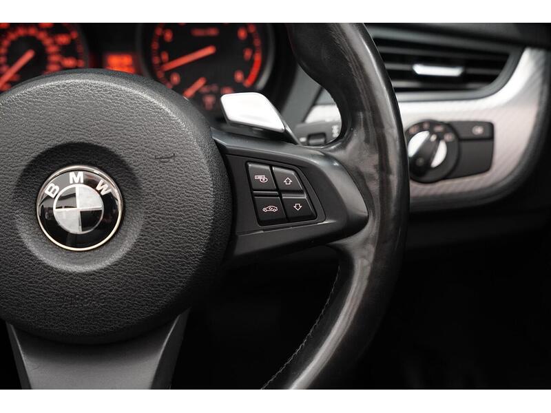 BMW Z4 3.0 35i M Sport DCT sDrive Euro 5 2dr - U372