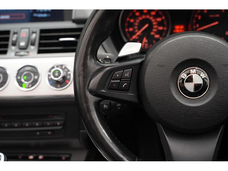 BMW Z4 3.0 35i M Sport DCT sDrive Euro 5 2dr - U372