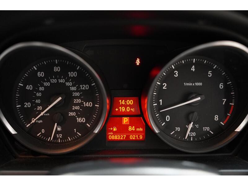 BMW Z4 3.0 35i M Sport DCT sDrive Euro 5 2dr - U372