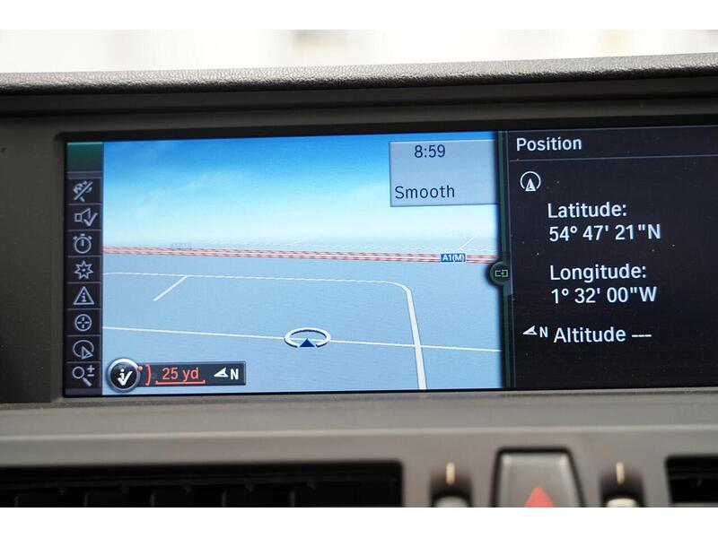 BMW Z4 3.0 35i M Sport DCT sDrive Euro 5 2dr - U372