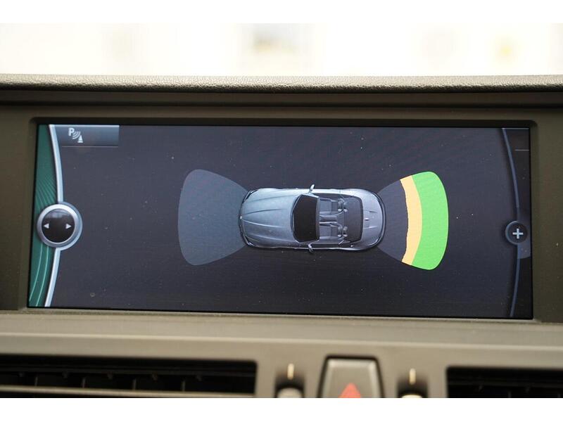 BMW Z4 3.0 35i M Sport DCT sDrive Euro 5 2dr - U372