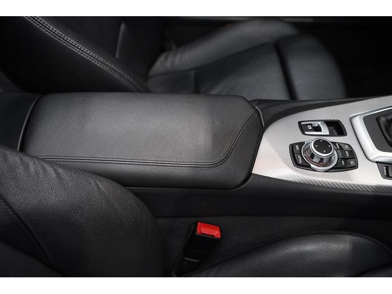 BMW Z4 3.0 35i M Sport DCT sDrive Euro 5 2dr - U372
