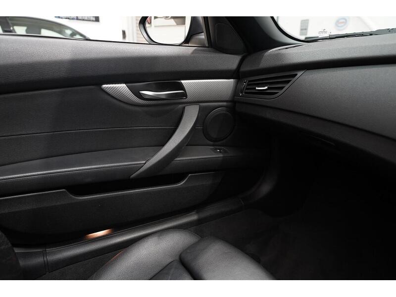 BMW Z4 3.0 35i M Sport DCT sDrive Euro 5 2dr - U372