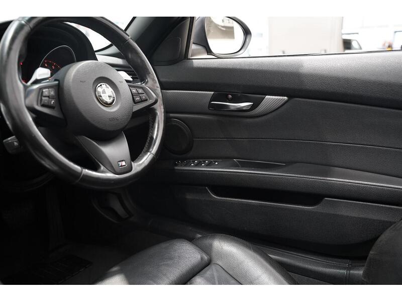 BMW Z4 3.0 35i M Sport DCT sDrive Euro 5 2dr - U372