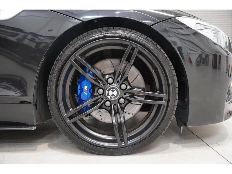 BMW Z4 3.0 35i M Sport DCT sDrive Euro 5 2dr - U372