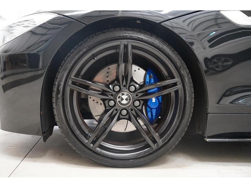 BMW Z4 3.0 35i M Sport DCT sDrive Euro 5 2dr - U372
