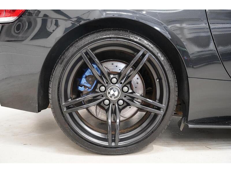 BMW Z4 3.0 35i M Sport DCT sDrive Euro 5 2dr - U372
