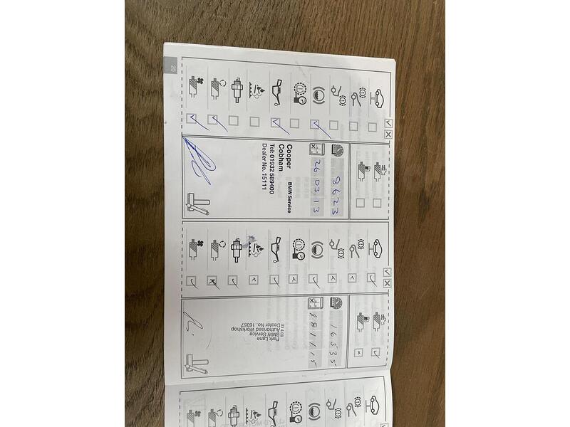 BMW Z4 3.0 35i M Sport DCT sDrive Euro 5 2dr - U372