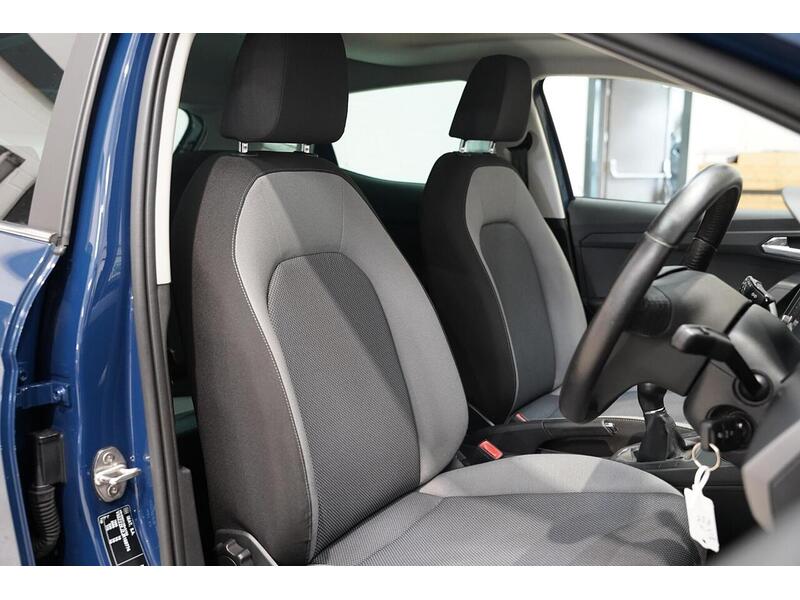 SEAT Ibiza 1.0 TSI SE Design Euro 6 (s/s) 5dr - U373