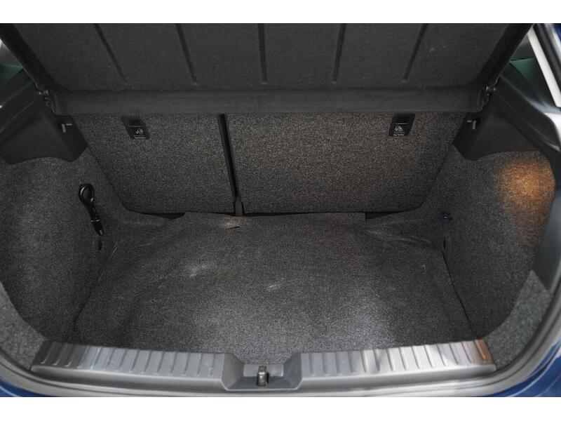 SEAT Ibiza 1.0 TSI SE Design Euro 6 (s/s) 5dr - U373