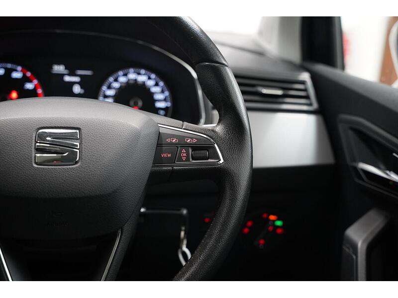 SEAT Ibiza 1.0 TSI SE Design Euro 6 (s/s) 5dr - U373