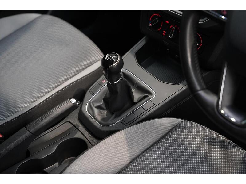 SEAT Ibiza 1.0 TSI SE Design Euro 6 (s/s) 5dr - U373
