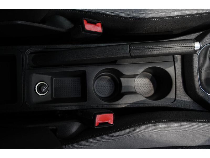 SEAT Ibiza 1.0 TSI SE Design Euro 6 (s/s) 5dr - U373