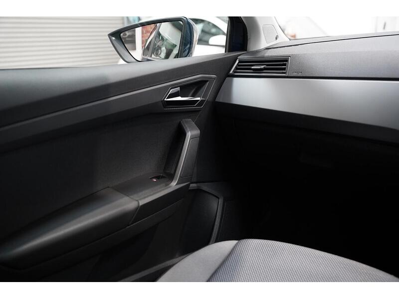 SEAT Ibiza 1.0 TSI SE Design Euro 6 (s/s) 5dr - U373