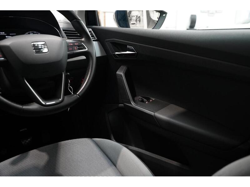 SEAT Ibiza 1.0 TSI SE Design Euro 6 (s/s) 5dr - U373