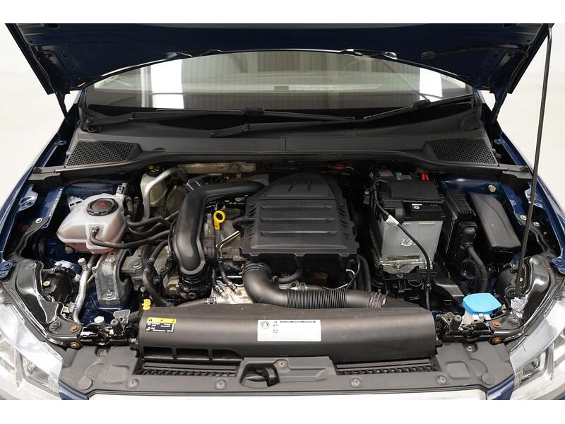 SEAT Ibiza 1.0 TSI SE Design Euro 6 (s/s) 5dr - U373
