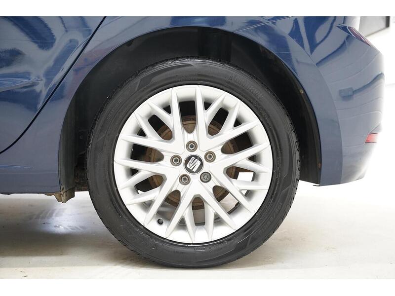SEAT Ibiza 1.0 TSI SE Design Euro 6 (s/s) 5dr - U373