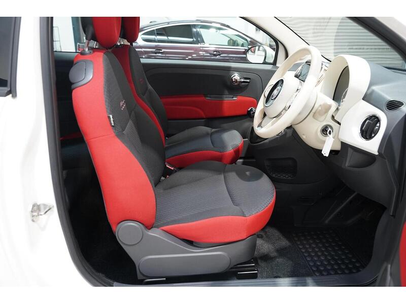 Fiat 500C 1.2 ECO Pop Star Euro 6 (s/s) 2dr - U380