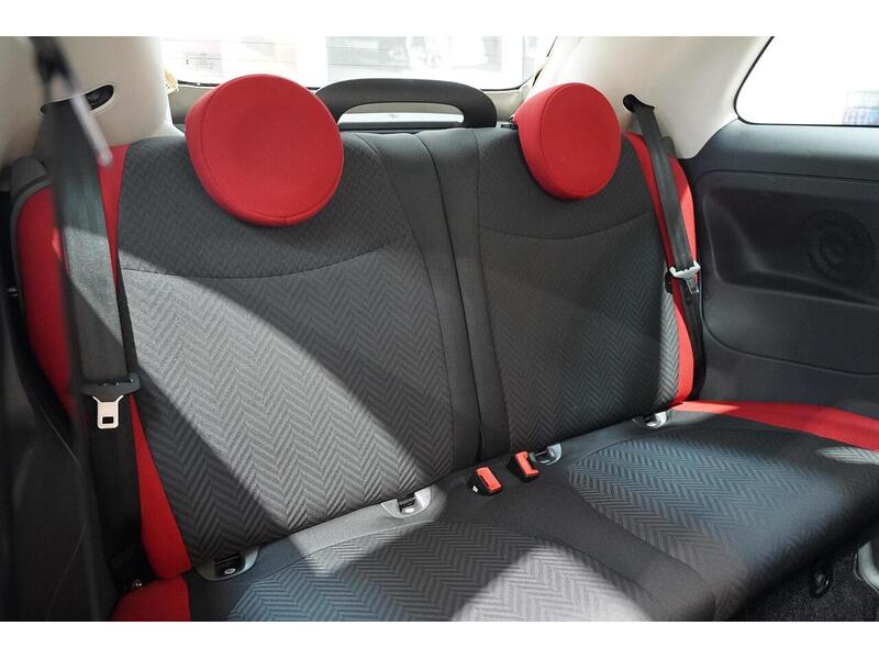 Fiat 500C 1.2 ECO Pop Star Euro 6 (s/s) 2dr - U380