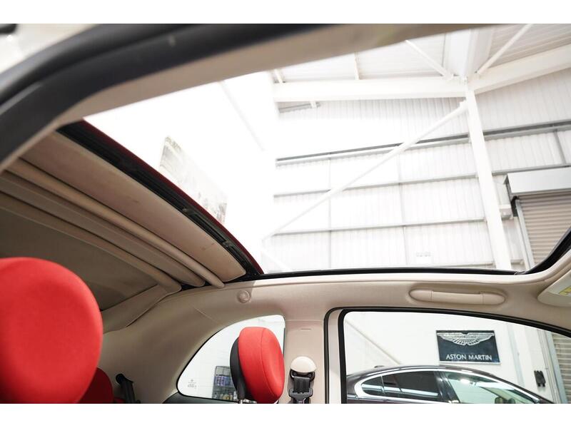 Fiat 500C 1.2 ECO Pop Star Euro 6 (s/s) 2dr - U380