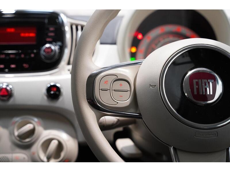 Fiat 500C 1.2 ECO Pop Star Euro 6 (s/s) 2dr - U380