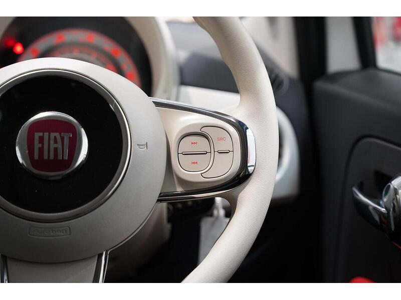 Fiat 500C 1.2 ECO Pop Star Euro 6 (s/s) 2dr - U380