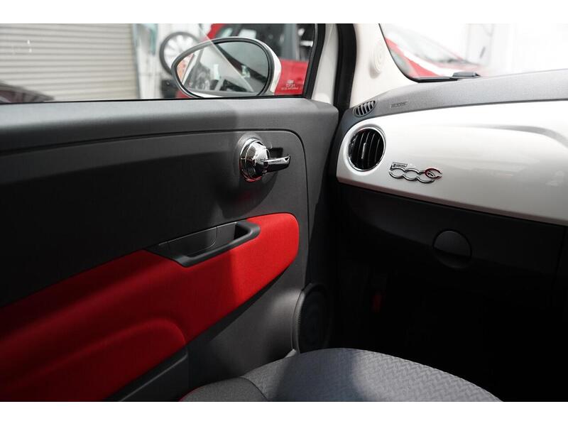 Fiat 500C 1.2 ECO Pop Star Euro 6 (s/s) 2dr - U380