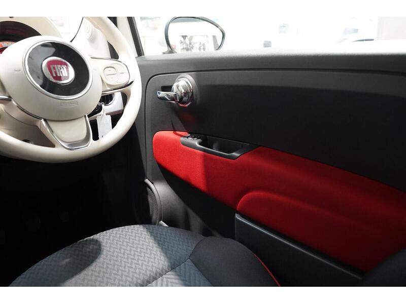 Fiat 500C 1.2 ECO Pop Star Euro 6 (s/s) 2dr - U380