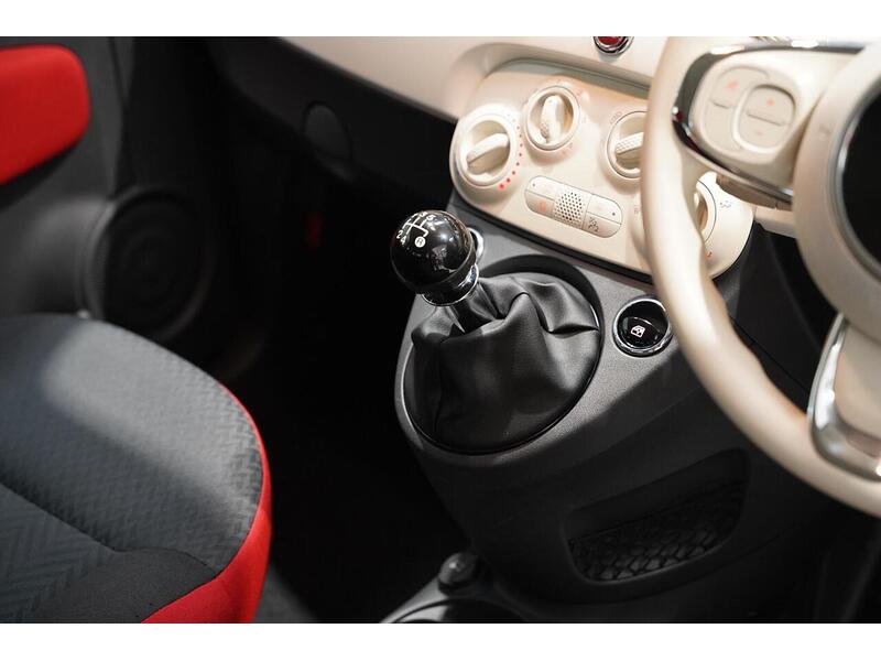 Fiat 500C 1.2 ECO Pop Star Euro 6 (s/s) 2dr - U380